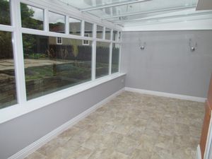 Conservatory- click for photo gallery